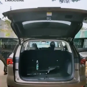 Độ Cốp điện tự động cho Ford Territory