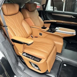 Độ limousine Land Rover Defender, Range Rover Sport, Executive, Executive Plus, Discovery 4-5