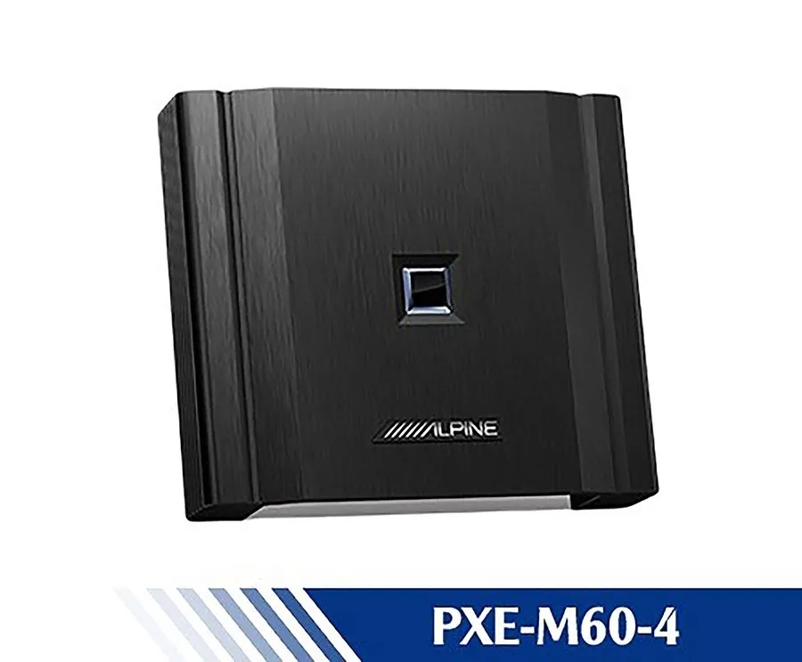 Độ loa Alpine cho Volkswagen Viloran: combo âm thanh chuẩn Hi-Res tại MPVSAIGON - Ảnh 8