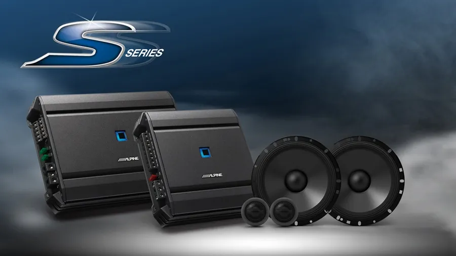 ĐỘ LOA ALPINE M-SERIES & S2-SERIES – LỰA CHỌN HOÀN HẢO CHO NGƯỜI MỚI CHƠI ÂM THANH XE HƠI - Ảnh 2