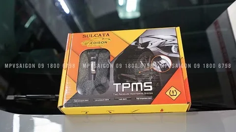 Độ mặt calang, lưới tản nhiệt cho xe VinFast VF3 - Ảnh 5