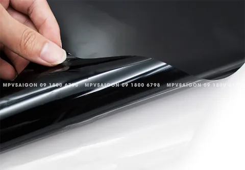 Độ mặt calang, lưới tản nhiệt cho xe VinFast VF3 - Ảnh 3