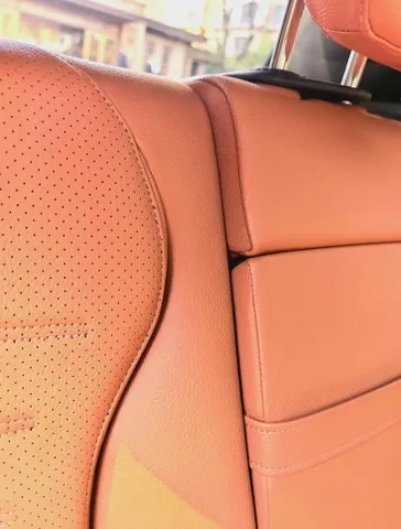 Độ Ngả Lưng Ghế Sâu Hơn Cho Mercedes-Benz GLC – Giải Pháp Đơn GiảnHiệu Quả - Ảnh 2