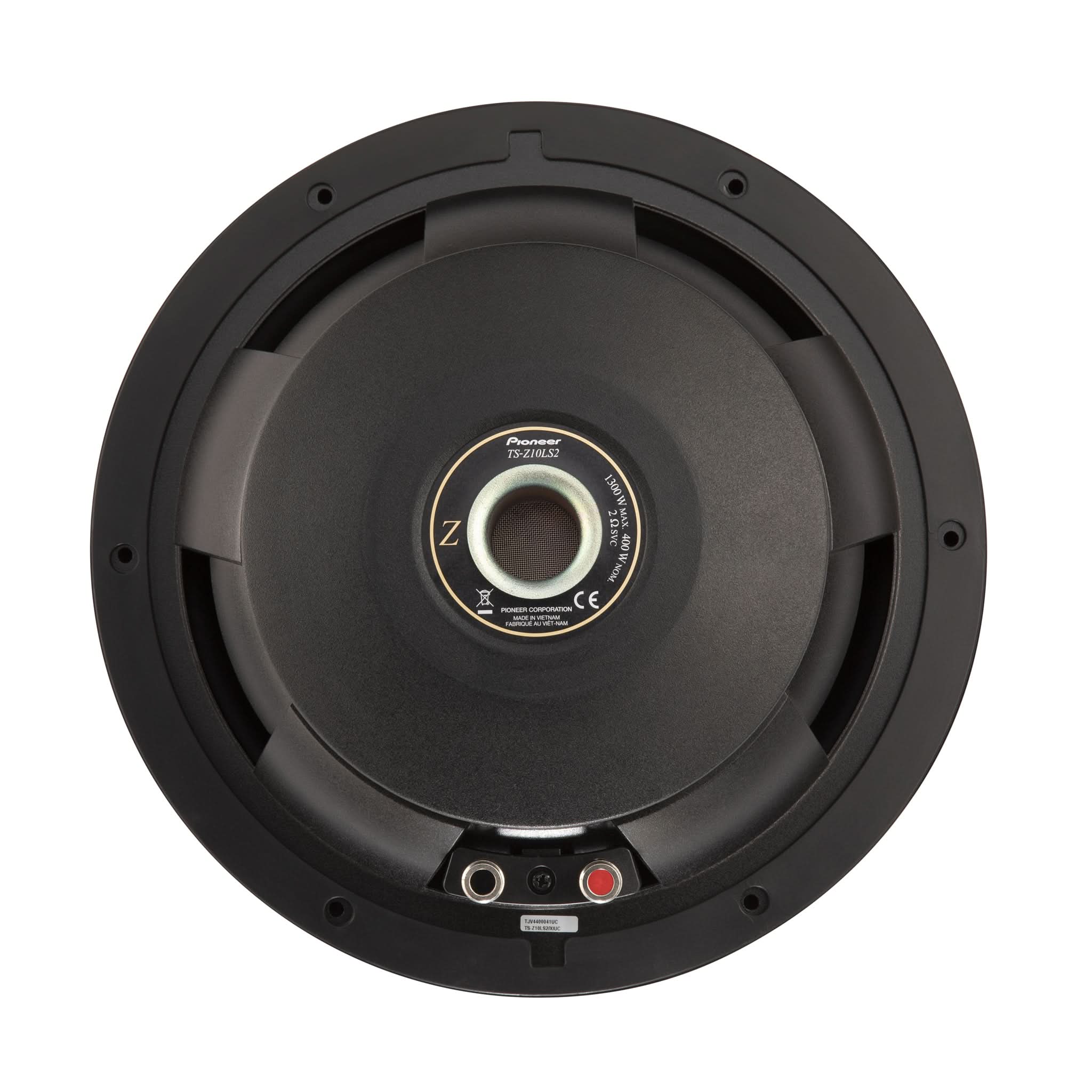 Loa sub hơi Pioneer TS Z10LS2