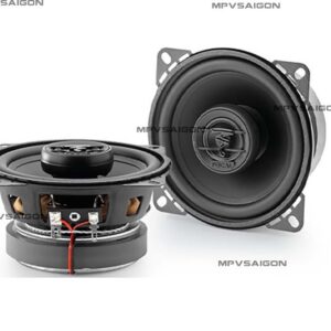 FOCAL ACX 100: bộ loa đồng trục cơ bản