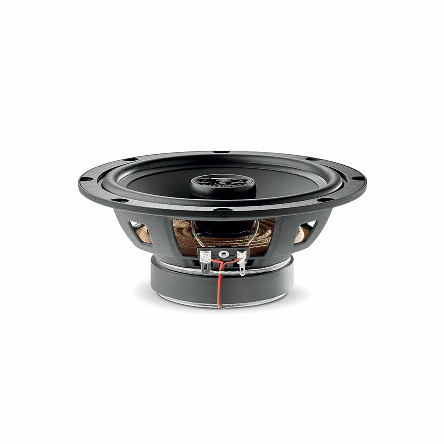 Focal ACX 165: bộ đồng trục cơ bản từ Focal