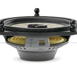 FOCAL IC MBZ 100 - Loa Pháp chuyên dụng cho Mercedes Benz
