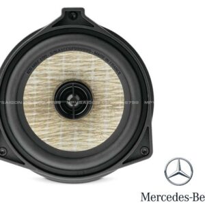 FOCAL ICR MBZ 100 lắp xe Mercedes