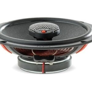 FOCAL ICU 165 - Loa cánh universal lắp cho toàn bộ dòng xe