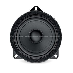 FOCAL IS BMW 100L - chuyên dụng cho BMW