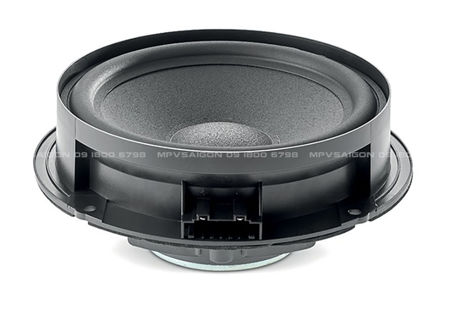FOCAL IS VW 155: bộ loa plug & play đẳng cấp Pháp lắp đặt zin cho Volkswagen
