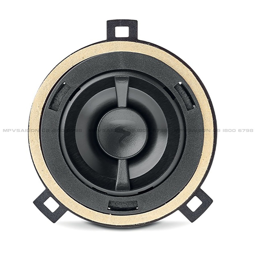 FOCAL IS VW 155: bộ loa plug & play đẳng cấp Pháp lắp đặt zin cho Volkswagen