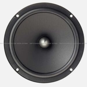 FOCAL ISU 165