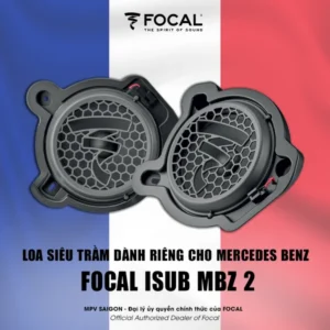 Focal ISUB MBZ 2