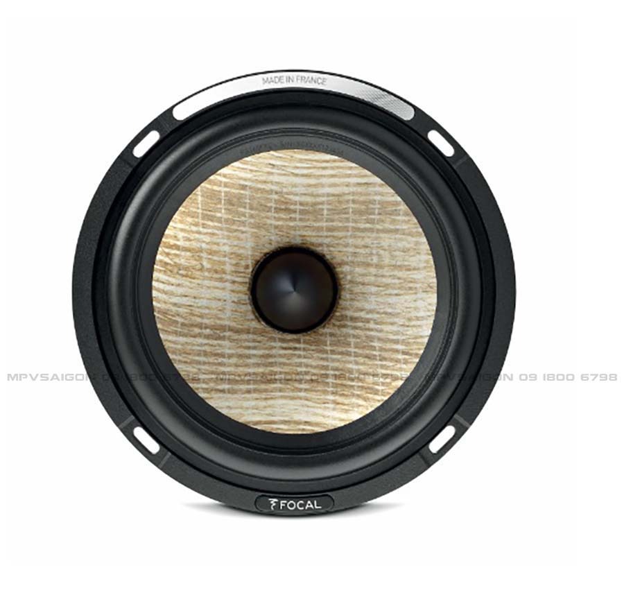 Focal PS 165 FXE
