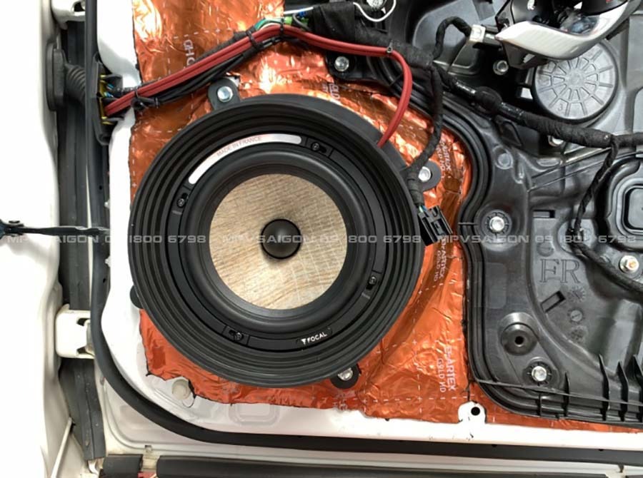 Focal PS 165 FXE
