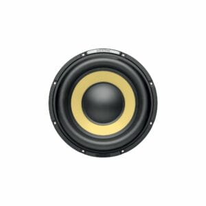 Focal Sub 25 KXE - Sub hơi 10 inch công suất cao