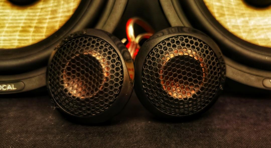 focal ps 165 fxe loa treble