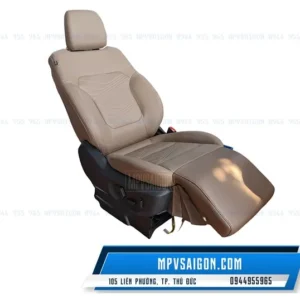 FORD EVEREST ĐỘ NÂNG CHÂN CHỈNH ĐIỆN VỚI CHI PHÍ HỢP LÝ