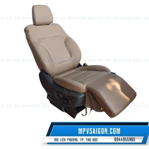 FORD EVEREST ĐỘ NÂNG CHÂN CHỈNH ĐIỆN VỚI CHI PHÍ HỢP LÝ
