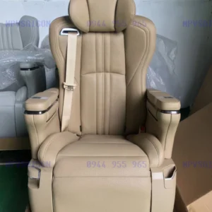 Ghế Alphard nhập