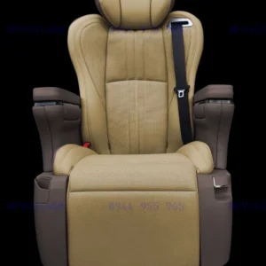 Ghế Alphard nhập