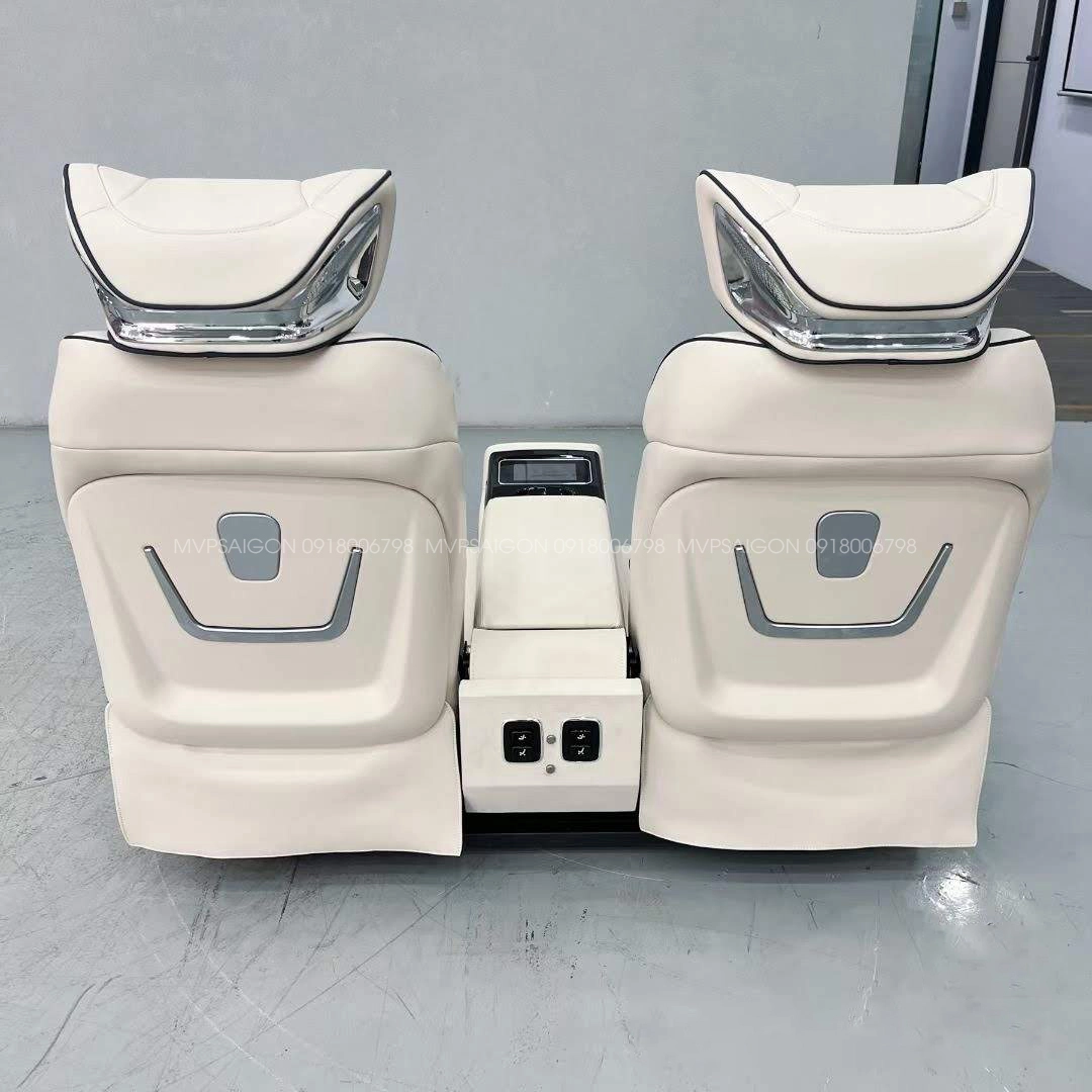 Ghế limousine Dreamer 3.0 Sofa Bed