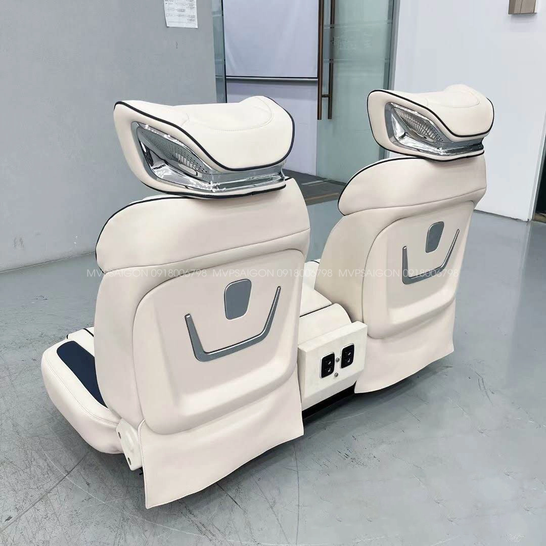 Ghế limousine Dreamer 3.0 Sofa Bed