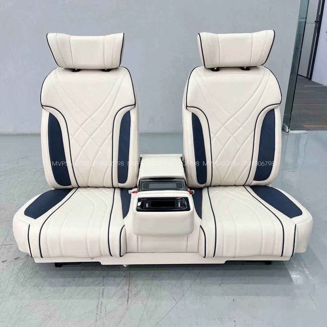 Ghế limousine Dreamer 3.0 Sofa Bed