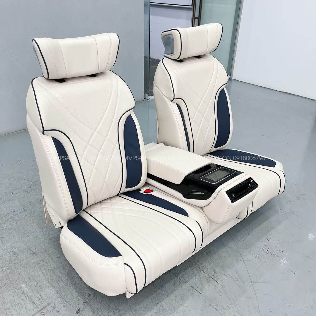 Ghế limousine Dreamer 3.0 Sofa Bed