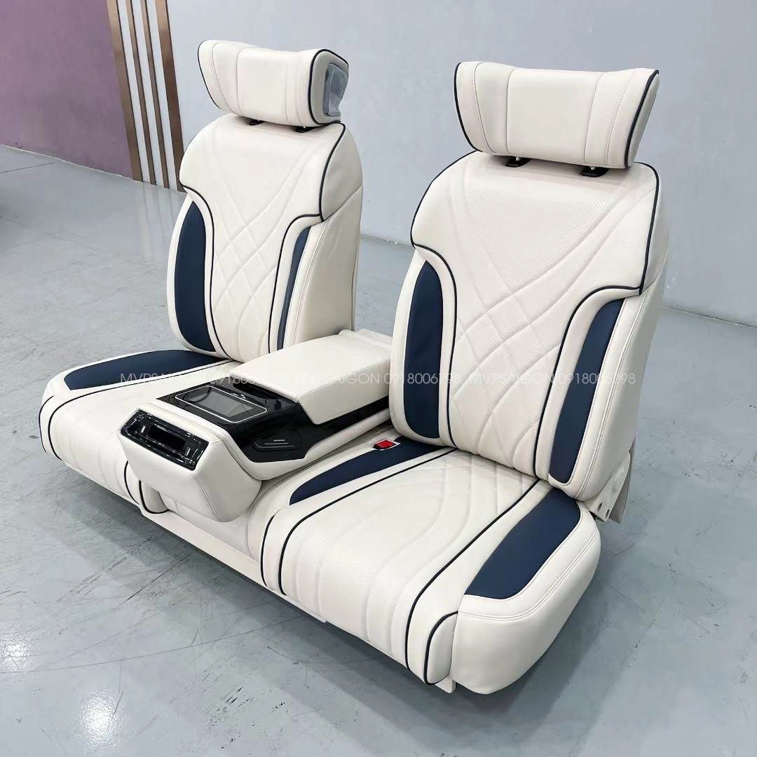 Ghế limousine Dreamer 3.0 Sofa Bed