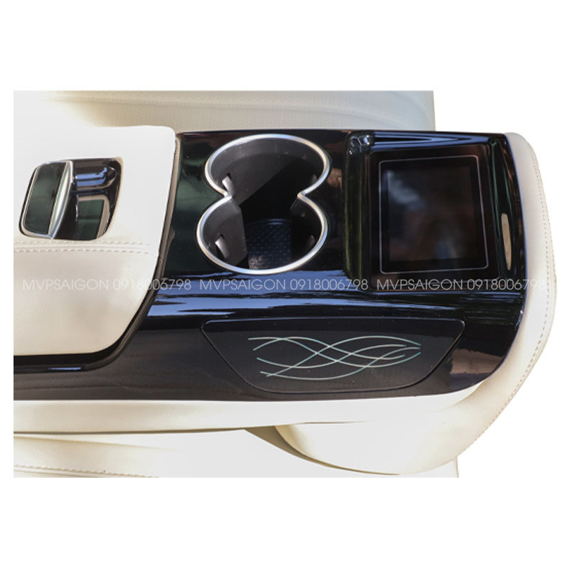 Ghế limousine Dreamer 3.0 Sofa Bed