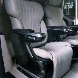 Ghế Limousine Kia SEDONA/ Carnival 2024 2025/ SIENNA