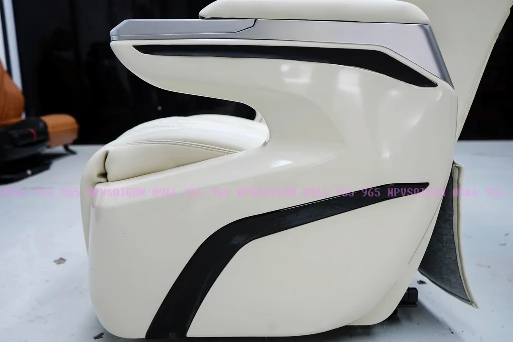 Ghế Limousine Dreamer thương gia