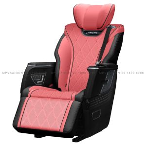 Ghế limousine Forever nhập khẩu
