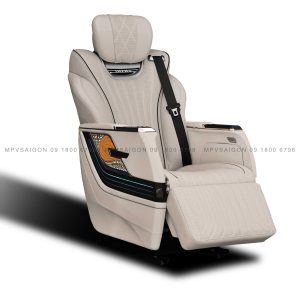 Ghế limousine Forever nhập khẩu