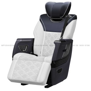 Ghế limousine Forever nhập khẩu