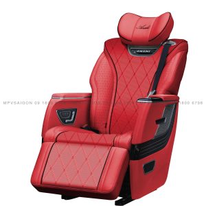 Ghế limousine Forever nhập khẩu