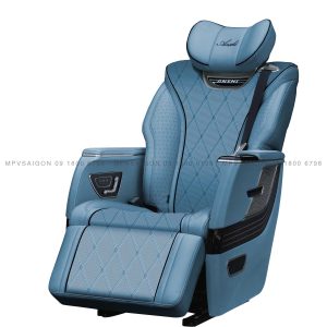 Ghế limousine Forever nhập khẩu