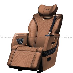 Ghế limousine Forever nhập khẩu