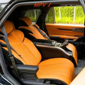 Ghế limousine Nami SUV 3.1 tủ lạnh