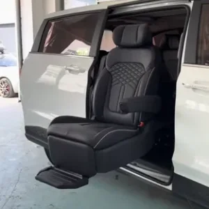Ghế nâng hạ người già, người khuyết tật Hyundai Custin