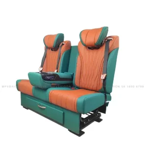Ghế Limousine Sofa Bed Forever tại MPVSAIGON