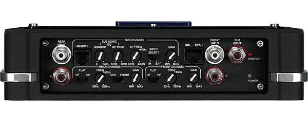 HARMAN/KARDON CA 5250