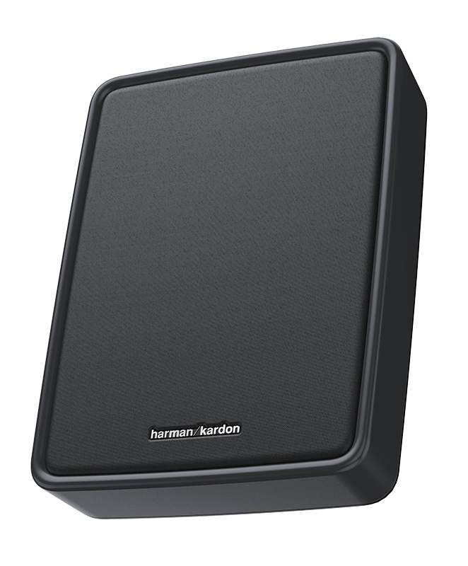HARMAN/KARDON FEEL 700