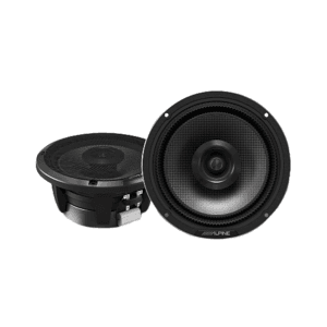 ALPINE HDZ-65 LOA ĐỒNG TRỤC 2 CHIỀU