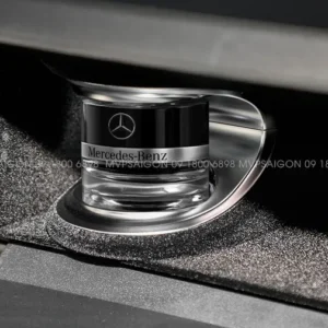 Hệ thống nước hoa Mercedes Benz C Class C200 C300 GLC
