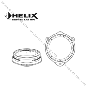 HELIX DƯỠNG FLEXMOUNT 165 CFMK165