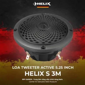 HELIX LOA 2WAY COMPONENT HELIX P 52C