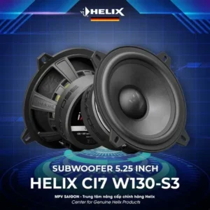Helix Loa 2way Component Helix P 52c 4 1 - MPVSAIGON